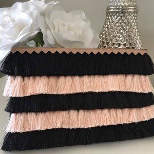 Stella & Dot Eloise Clutch